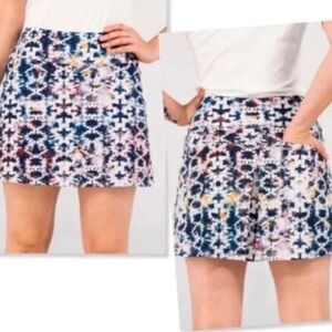 Foray Golf Skort Small